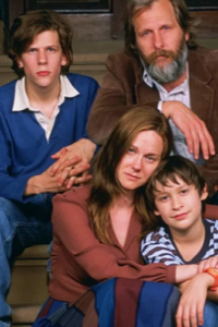 Squid and the Whale, The